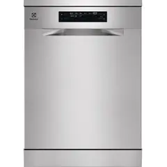 ჭურჭლის სარეცხი მანქანა Electrolux SEA94720SX  - Primestore.ge