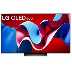 ტელევიზორი LG OLED83C4RLA.ADKG  - Primestore.ge