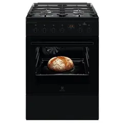 გაზქურა Electrolux LKK660220K  - Primestore.ge