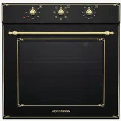 ჩასაშენებელი ღუმელი HOFFMANN RUSTICAL B-111  - Primestore.ge