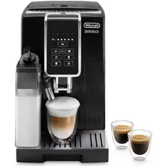 ყავის აპარატი DeLonghi ECAM350.50.B  - Primestore.ge