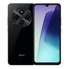 მობილური ტელეფონი Xiaomi REDMI 14C 4GB/128GB MIDNIGHT BLACK EU  - Primestore.ge
