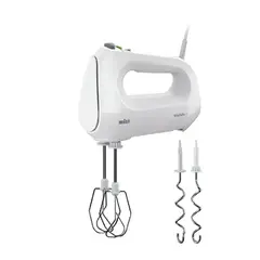 მიქსერი Braun HM1010WH  - Primestore.ge