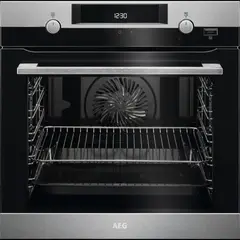 ჩასაშენებელი ღუმელი AEG BER455120M  - Primestore.ge