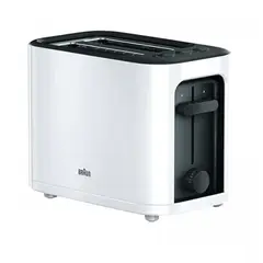 ტოსტერი Braun HT3000WH  - Primestore.ge