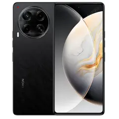 მობილური ტელეფონი Tecno Camon 30 8GB/256GB Basaltic Dark (CL6) (CL6)  - Primestore.ge