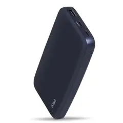 პორტატული დამტენი TTEC ChargeUp 10000 mAh Power Bank Navy Blue 2BB204L1  - Primestore.ge