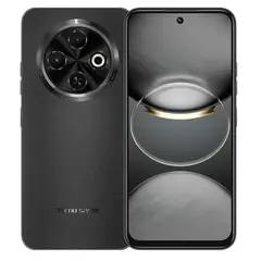 მობილური ტელეფონი TECNO SPARK 30C 4GB/128GB ORBIT BLACK  - Primestore.ge