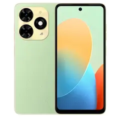 მობილური ტელეფონი TECNO SPARK 20C 4GB/128GB MAGIC SKIN GREEN (BG7N)  - Primestore.ge