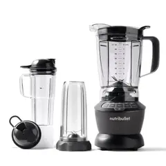 ბლენდერი NutriBullet NBF500DG  - Primestore.ge