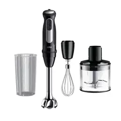 ხელის ბლენდერი Braun MQ55236MBK  - Primestore.ge