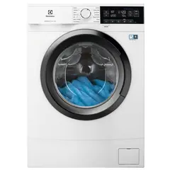 სარეცხი მანქანა Electrolux EW6S4R27W  - Primestore.ge