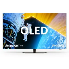ტელევიზორი PHILIPS 65OLED819/12  - Primestore.ge