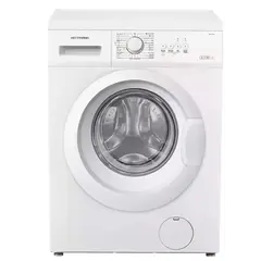სარეცხი მანქანა Hoffmann TWFL-6111W  - Primestore.ge