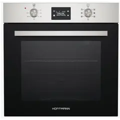 ჩასაშენებელი ღუმელი HOFFMANN CHANTE-331  - Primestore.ge