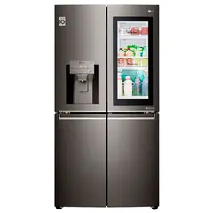 მაცივარი LG GC-J257SQKV.ASWQCIS  - Primestore.ge