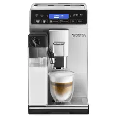 ყავის აპარატი Delonghi ETAM29.660.SB  - Primestore.ge