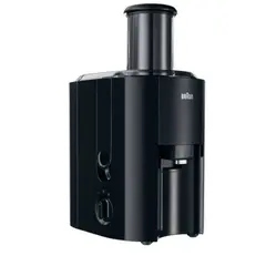 წვენსაწური Braun J300  - Primestore.ge