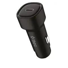 მანქანის დამტენი TTEC SmartCharger PD 30W Car Fast Charger 2CKP01S  - Primestore.ge