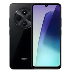 მობილური ტელეფონი Xiaomi REDMI 14C 8GB/256GB MIDNIGHT BLACK NFC  - Primestore.ge