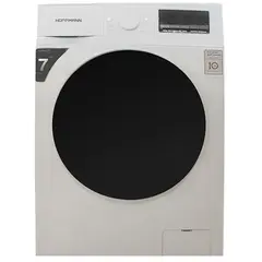 სარეცხი მანქანა Hoffmann TWFL-70011W  - Primestore.ge