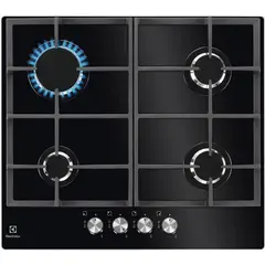 გაზქურის ზედაპირი Electrolux KGG6426K  - Primestore.ge