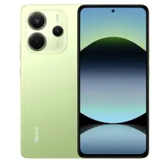 მობილური ტელეფონი XIAOMI REDMI NOTE 14 8GB/256GB LIME GREEN  - Primestore.ge