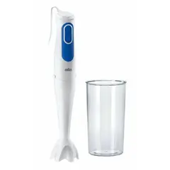 ბლენდერი BRAUN MQ3000WH  - Primestore.ge
