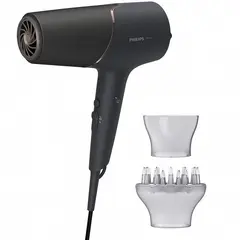თმის საშრობი PHILIPS BHD538/30  - Primestore.ge