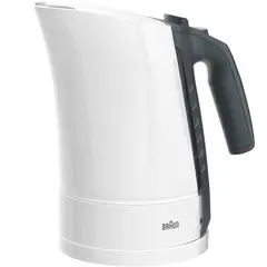 ელექტრო ჩაიდანი BRAUN WK300WH  - Primestore.ge