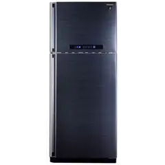 მაცივარი SHARP SJ-PC48A-BK  - Primestore.ge