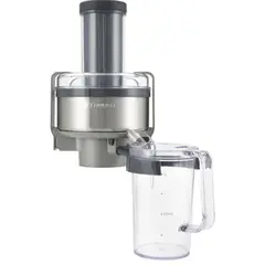 წვენსაწურის აქსესუარი KENWOOD AT641  - Primestore.ge