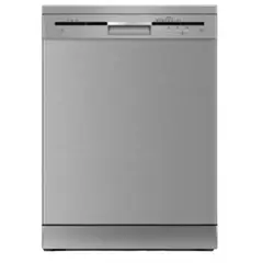 ჭურჭლის სარეცხი მანქანა Sharp QW-MB612-SS2  - Primestore.ge