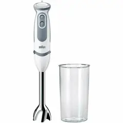 ბლენდერი BRAUN MQ5200WH  - Primestore.ge