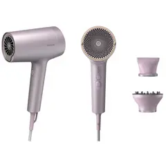 თმის საშრობი PHILIPS BHD723/10  - Primestore.ge