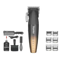 თმის საკრეჭი FRANKO FHC-9033  - Primestore.ge