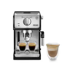 ყავის აპარატი Delonghi ECP35.31  - Primestore.ge