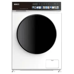 სარეცხი მანქანა MARAZZI WMD-10702FL36(S/W)  - Primestore.ge