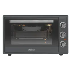 ელექტრო ღუმელი FRANKO FCO-9037  - Primestore.ge