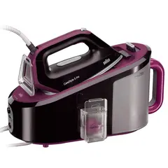ორთქლის უთო BRAUN IS5155BK  - Primestore.ge