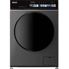 სარეცხი მანქანა MARAZZI WM1002FL36(S/DG)  - Primestore.ge