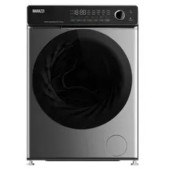 სარეცხი მანქანა MARAZZI WMDD-1004FL80(S/DG)  - Primestore.ge