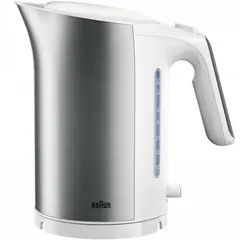 ელექტრო ჩაიდანი BRAUN WK5100WH  - Primestore.ge