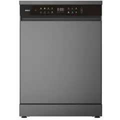 ჭურჭლის სარეცხი მანქანა Marazzi DW-D03S15FS(S/DG)  - Primestore.ge