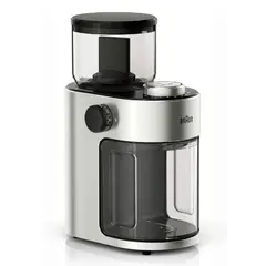 ყავის საფქვავი BRAUN KG7070  - Primestore.ge