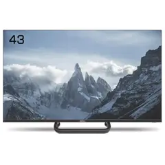 ტელევიზორი Franko FTV-43SF1400  - Primestore.ge