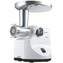 ხორცსაკეპი მანქანა KENWOOD MG480  - Primestore.ge