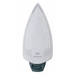 უთოს ძირის დამცავი BRAUN TP7  - Primestore.ge