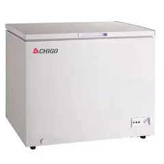 საყინულე მაცივარი Chigo CFD285  - Primestore.ge