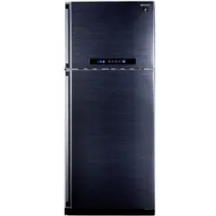 მაცივარი SHARP SJ-PC58A-BK  - Primestore.ge